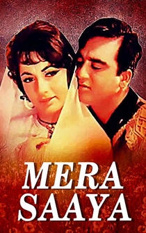 Poster Mera Saaya