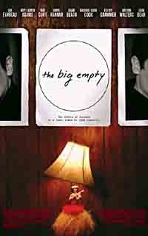 Poster de El gran destino