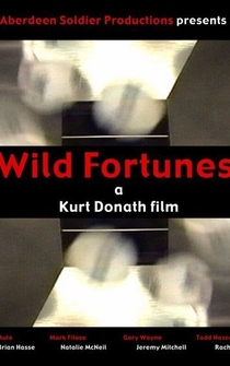 Poster Wild Fortunes