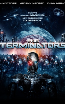 Poster The Terminators