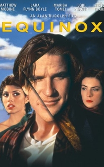 Poster de Equinox