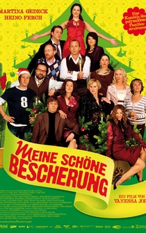 Poster Meine schöne Bescherung