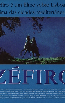 Poster Zéfiro