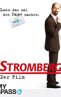 Poster Stromberg - Der Film