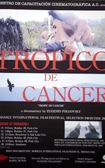 Poster Tropico de cancer