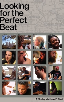 Poster Looking for the Perfect Beat