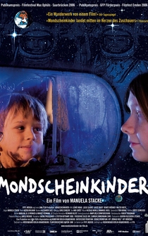 Poster Mondscheinkinder