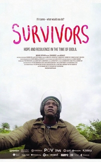 Poster Survivors