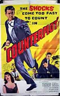 Poster Counterplot