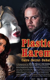 Poster Plastic Harem