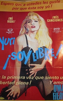 Poster Soy libre