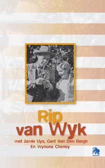 Rip van Wyk