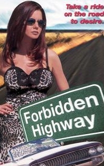 Poster Forbidden Highway