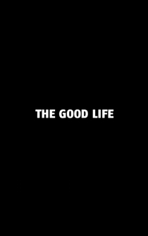 Poster The Good Life