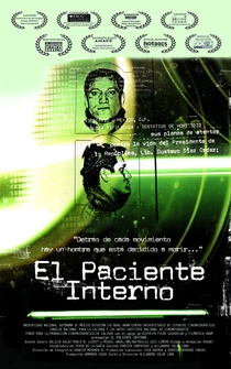 Poster El paciente interno