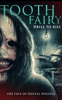 Poster Toothfairy 5