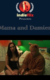 Poster Mama and Damian