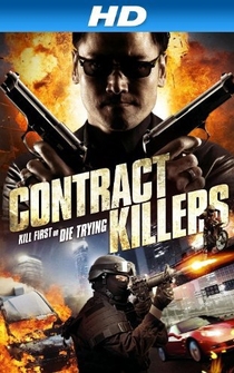 Poster de Contract Killers