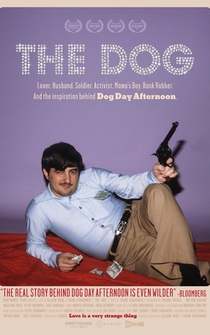 Poster de The Dog