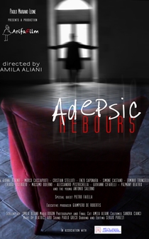 Poster Àdepsic Rebours