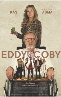 Poster Eddy & Coby