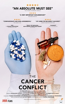 Poster The Cancer Conflict