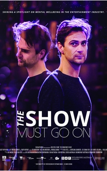 Poster The Show Must Go On