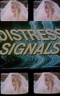 Poster Distress Signals