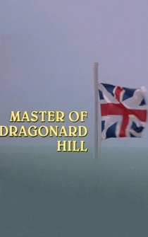 Poster Master of Dragonard Hill