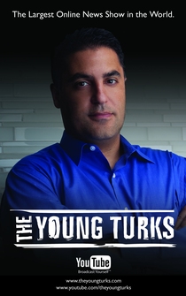 Poster The Young Turks