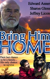 Poster Bring Him Home