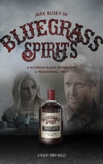 Poster Bluegrass Spirits