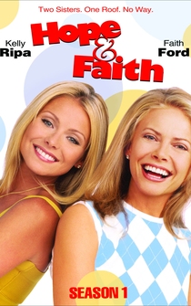 Poster Hope &amp; Faith