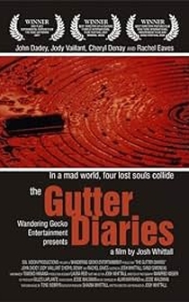 Poster The Gutter Diaries