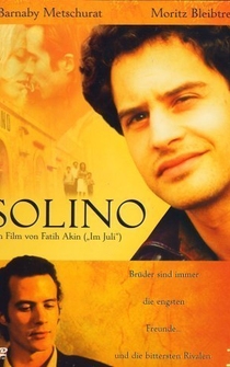 Poster Solino