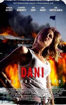 Poster Dani the Ranch Hand