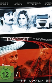 Poster Transit