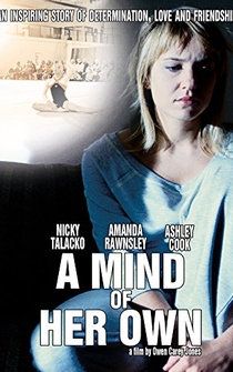 Poster A Mind of Her Own