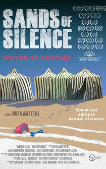 Poster Sands of Silence