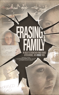 Poster Erasing Family