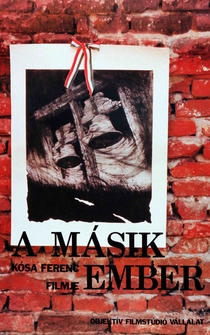 Poster A másik ember