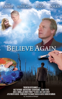 Poster Believe Again