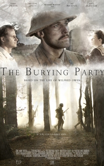 Poster The Burying Party