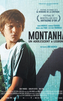 Poster Montanha