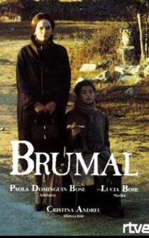 Poster Brumal