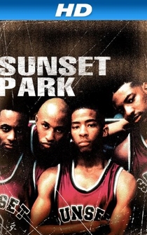 Poster de Sunset Park (Lecciones para ganar)