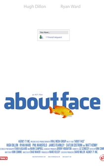 Poster About Face