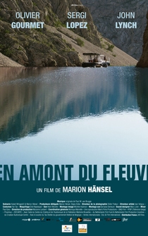 Poster En amont du fleuve