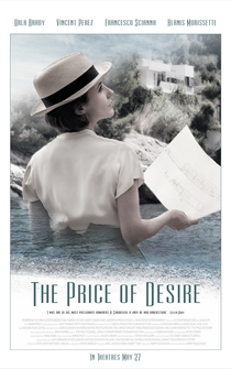 Poster de The Price of Desire