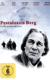 Poster Pestalozzis Berg